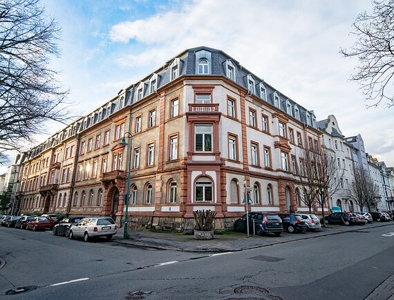 Heizkosten im Altbau reduzieren