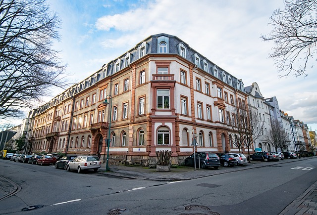 Heizkosten im Altbau reduzieren