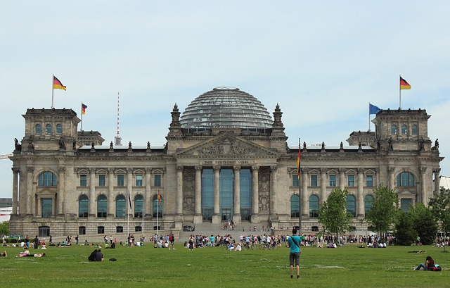 Deutscher Bundestag