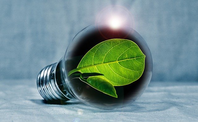 Energiewende: Förderung und Dienstleistungen
