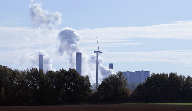 Energieerzeugung in Deutschland