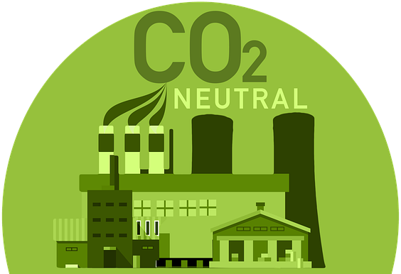 co2-neutral