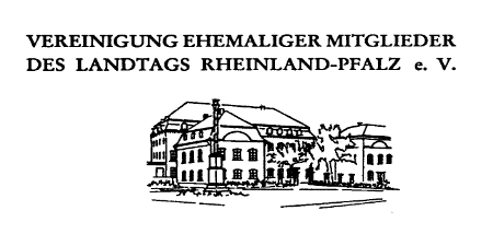 ehemalige Mitglieder des Landtags Rheinland-Pfalz