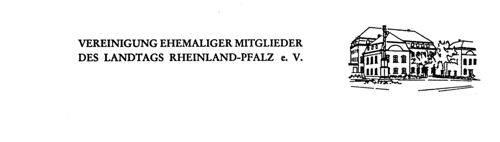 Vereinigung ehemaliger Mitglieder des Landtags Rheinland-Pfalz