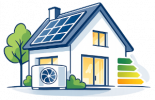 Energieberatung für Privathaushalte und Wohngebäude