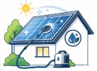 Maximierung der Leistung der Solaranlage mit professioneller Reinigung