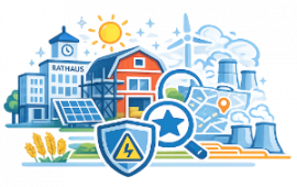 Energieberatung für Kommunen und öffentliche Einrichtungen